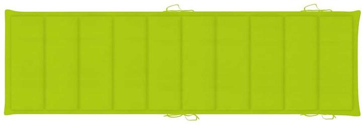 Immagine prodotto vidaXL Sonnenliege (184 cm)