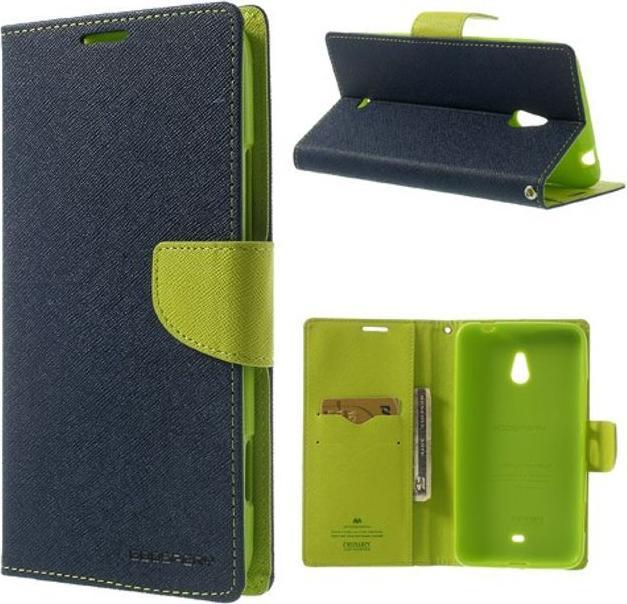 Actual product image Goospery Fancy Diary Series (Nokia Lumia 1320)