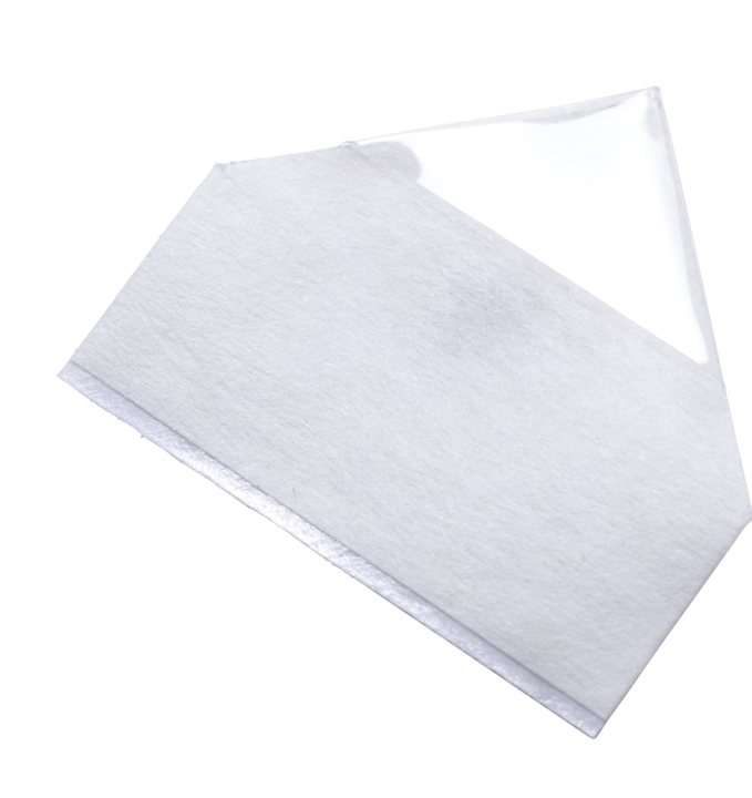 Actual product image Herma Photo corners