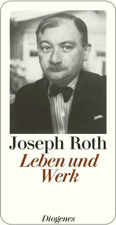 Produktbild Leben und Werk (Deutsch, Joseph Roth, 2010)