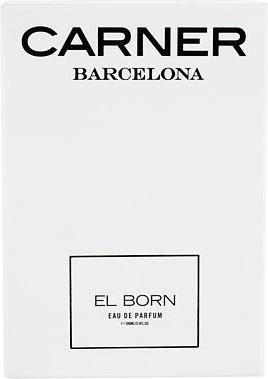 Immagine prodotto Carner Barcelona El Born (Eau de parfum, 100 ml)