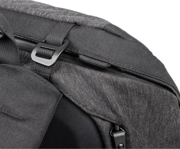 Produktbild Think! Tank SpeedTop 20 Backpack Graphite (20 l)