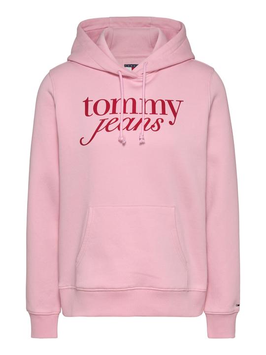 Immagine prodotto Tommy Jeans Tjw Reg Ess Logo Hoodie Ext (L)