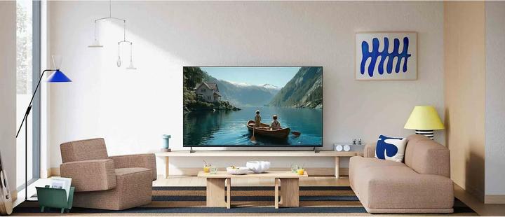 Actual product image Sony K85XR35M2PB (85", Bravia 3 II, 4K)
