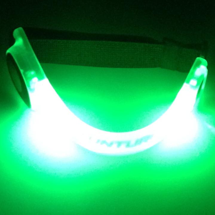 Produktbild Tunturi LED Leuchtarmband