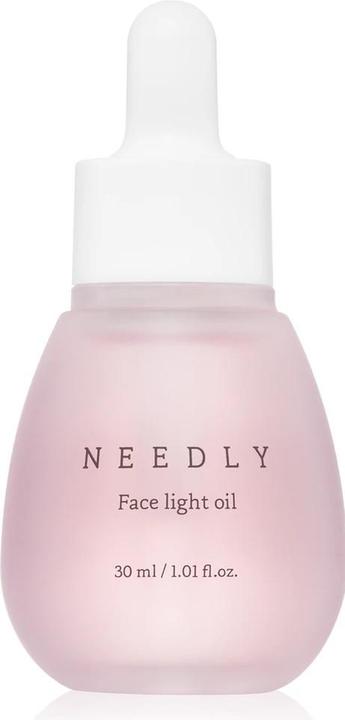 Produktbild Needly Face Light Oil (30 ml, Gesichtsöl)