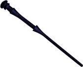 Actual product image Akasa AK-MX003 Vibration damper kit for system fan