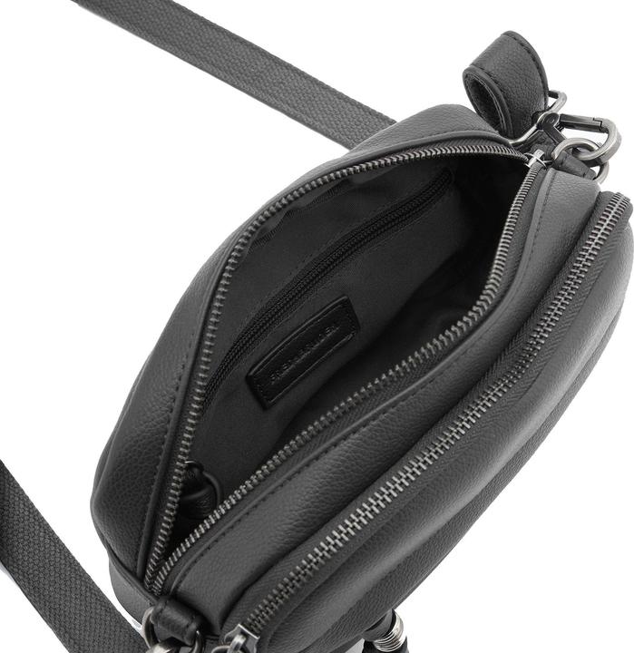 Actual product image FredsBruder My Bestie Umhängetasche Leder 22 cm