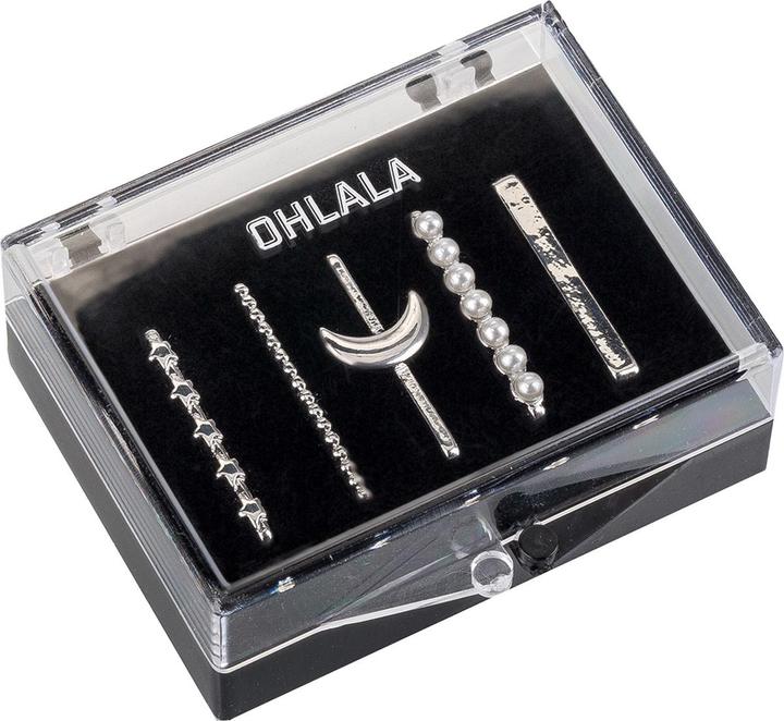 Produktbild Iphoria Apple Watch Armband Schmuck (Zink Alloy)