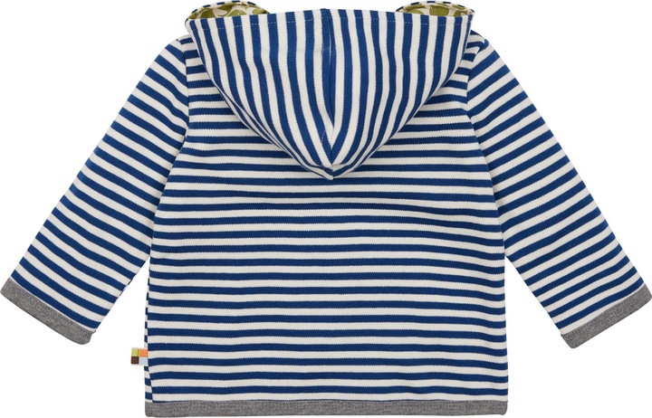 Produktbild loud + proud Wendejacke (74)