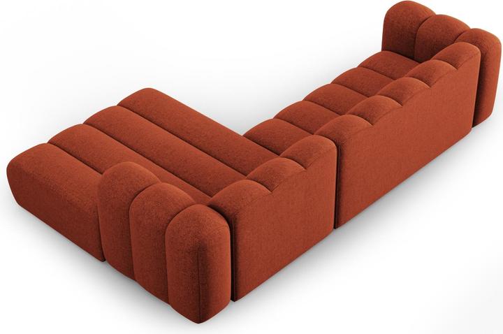 Image du produit Micadoni Lupine (Canapé d'angle)