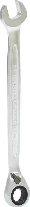 Produktbild KS Tools GEARplus Ratschenringmaulschlüssel umschaltbar (10 mm)