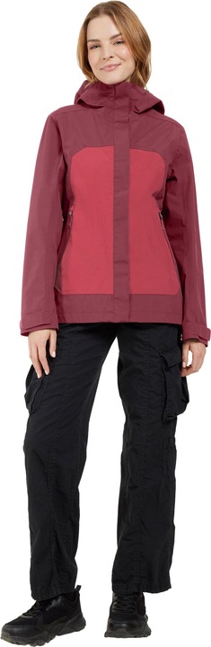 Actual product image Didriksons Grit 3 (38, M)