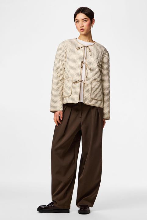 Actual product image Pieces PCBIBBA Steppjacke (XS)