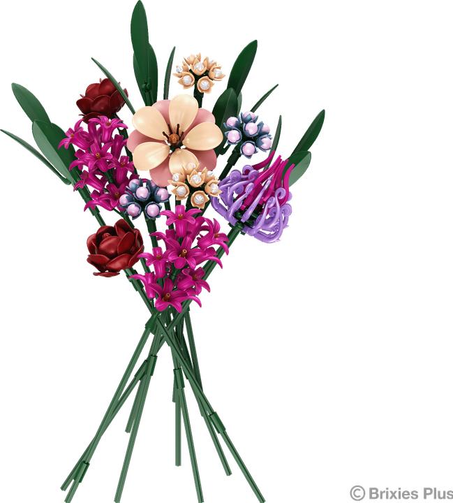 Bouquet de fleurs Wild Romance