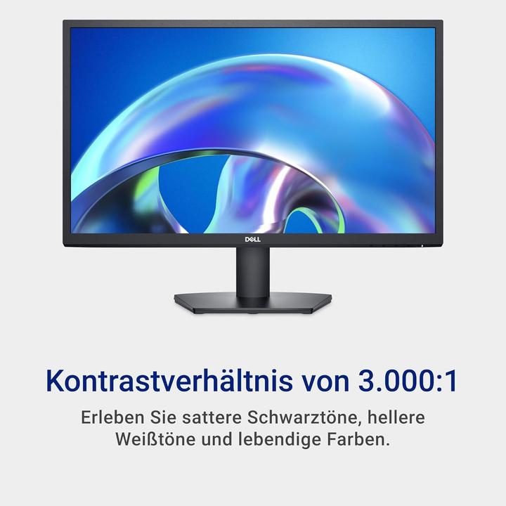 Productafbeelding Dell SE2425H (1920 x 1080 Pixels, 23.80")