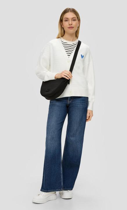 Produktbild s.Oliver Cardigan (44)