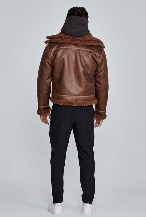 Produktbild Siksilk Jacke Aviator Jacket (M)