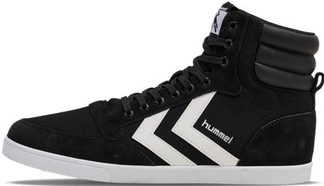 Actual product image hummel Slimmer Stadil High (41)