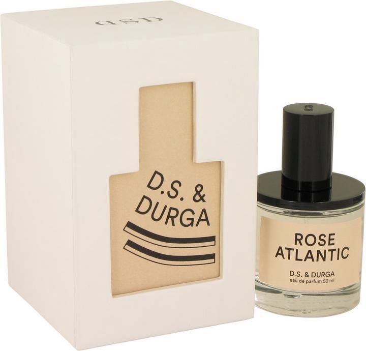 D.S. & Durga Rose Atlantic by Eau de Parfum Spray 50 ml (Eau de Parfum, 50 ml)