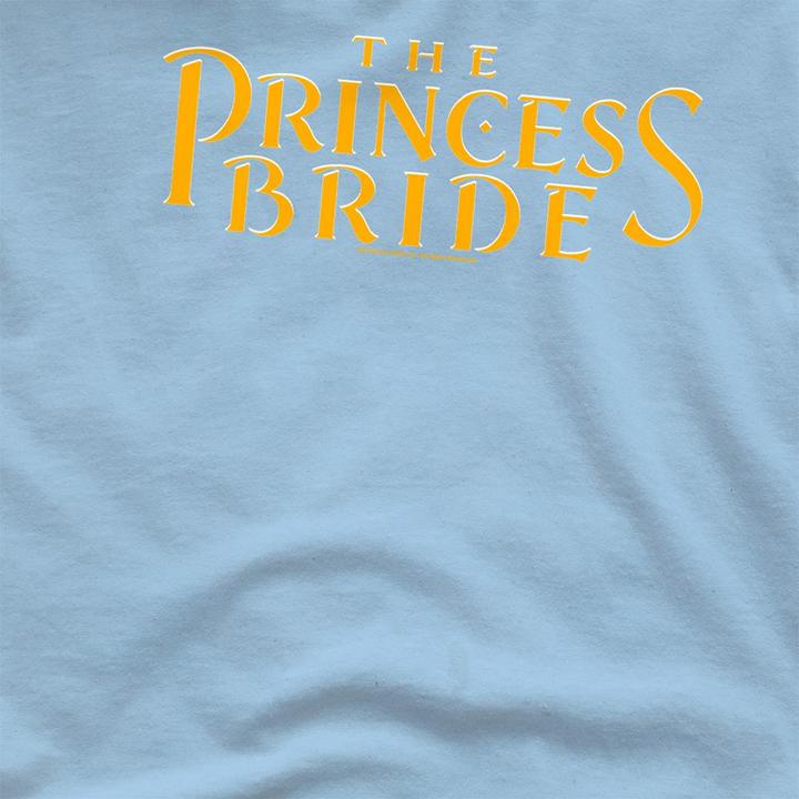 Produktbild The Princess Bride TShirt (M)