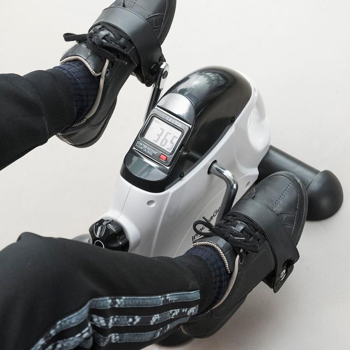 Actual product image InnovaGoods Mini bike XT