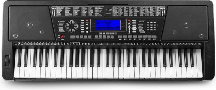 Image du produit Max Clavier KB12P (61 Boutons)