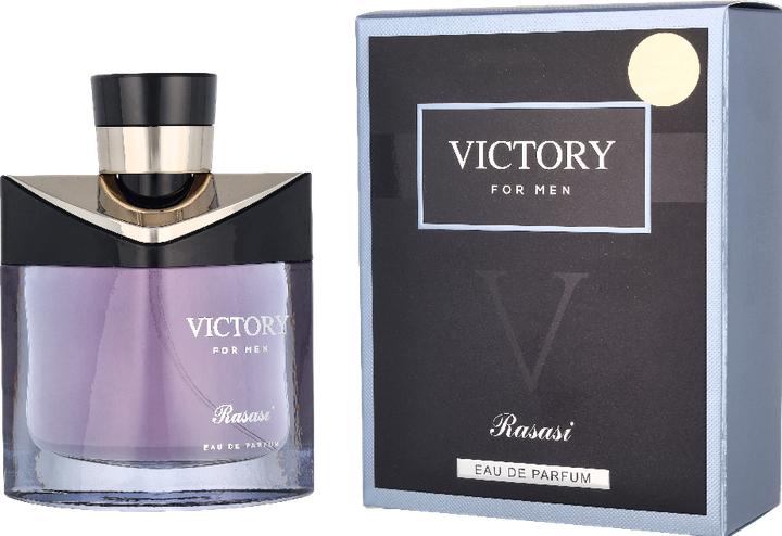 Immagine prodotto Rasasi La vittoria (Eau de parfum, 100 ml)