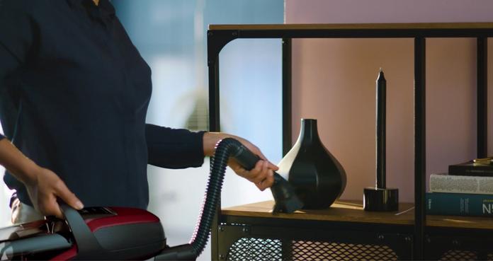 Image du produit AEG Aspirateur à batterie Electrolux FX9-1-ANIM