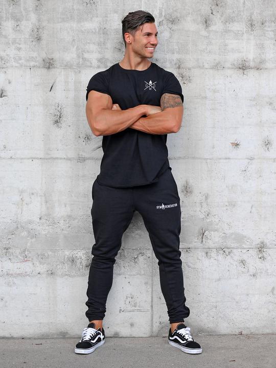 Produktbild Gym Generation Classic Pants BLACK (L)
