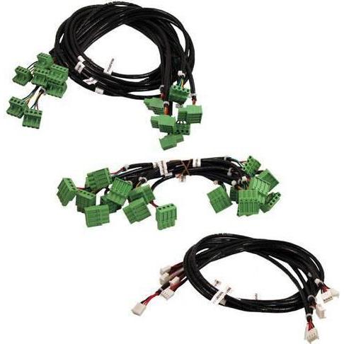 Bosch Security Systems, Zubehör Gebäudesicherheit, MAP Spare Cable Kit