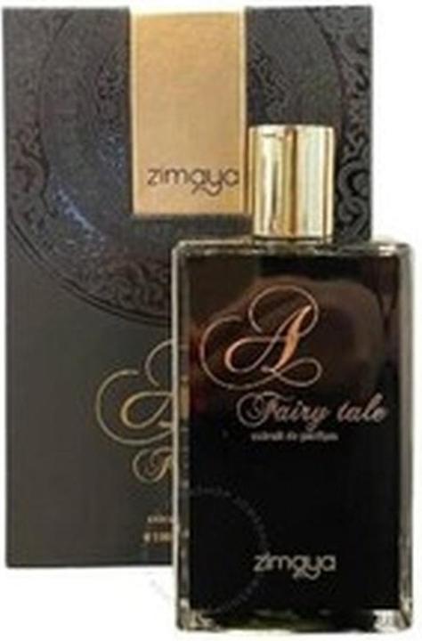 Actual product image Zimaya A Fairy Tale (Extrait De Parfum, 100 ml)
