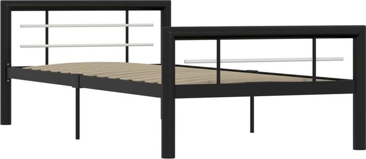 Image du produit vidaXL Bettgestell (90 x 200 cm)