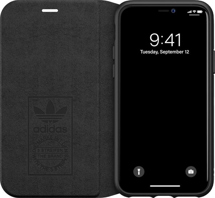 Produktbild Adidas Booklet PU (Apple iPhone 11 Pro)