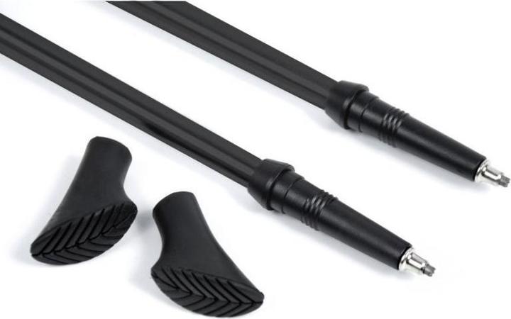 Actual product image Smj Sport Nordic Walking Sticks Nordic Walking (110 - 135 cm)