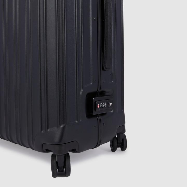 Immagine prodotto Piquadro PQ-Light - Trolley a guscio rigido ultra sottile di medie dimensioni (67 l)