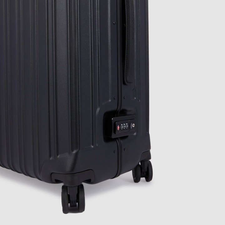 Produktbild Piquadro PQ-Light - Ultra Slim Mittelgrosser Hartschalentrolley (67 l, M (50 - 90l))