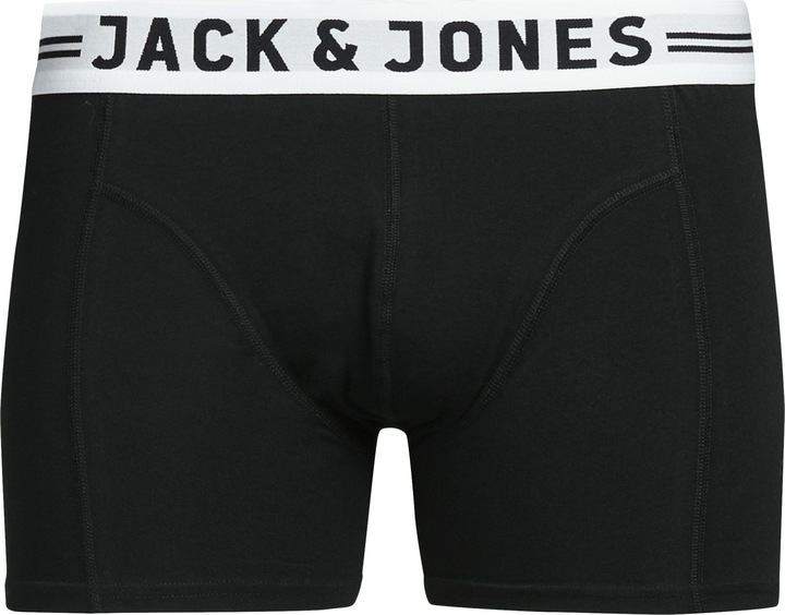 Produktbild Jack & Jones Jacsense Trunks Noos (L, Einzelpack)
