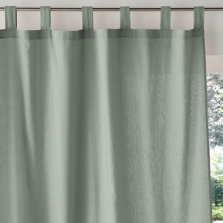 Actual product image La Redoute Interieurs Scenario Duck Coeur (180 x 135 cm, 220 x 135 cm, 260 x 135 cm, 350 x 135 cm)