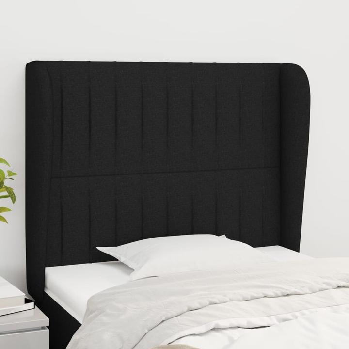 Image du produit vidaXL Kopfteil (93 x 23 x 128 cm)