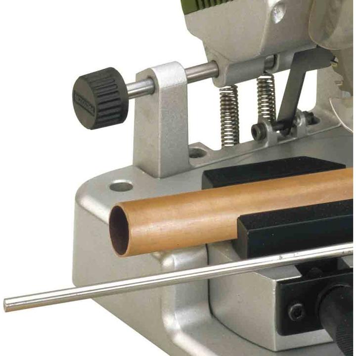 Produktbild Proxxon Kapp- und Gehrungssäge KGS 80