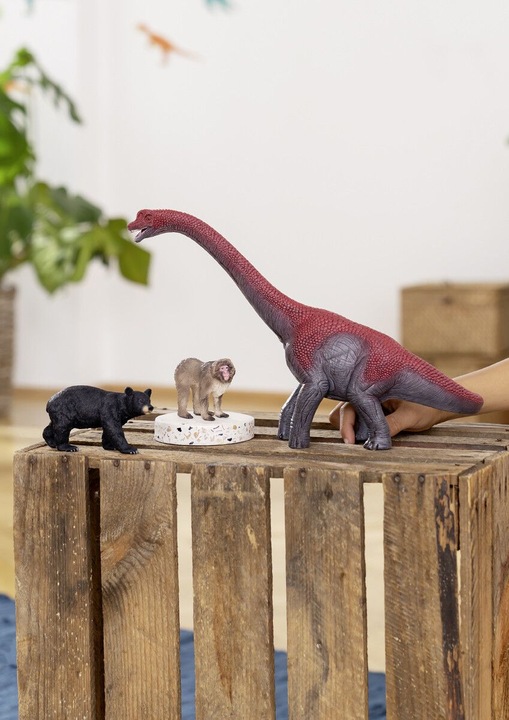 Produktbild Schleich Brachiosaurus