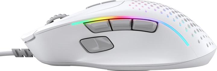 Produktbild Glorious Model IV2 Wired - White (GLO-MS-IV2-W-WHT)