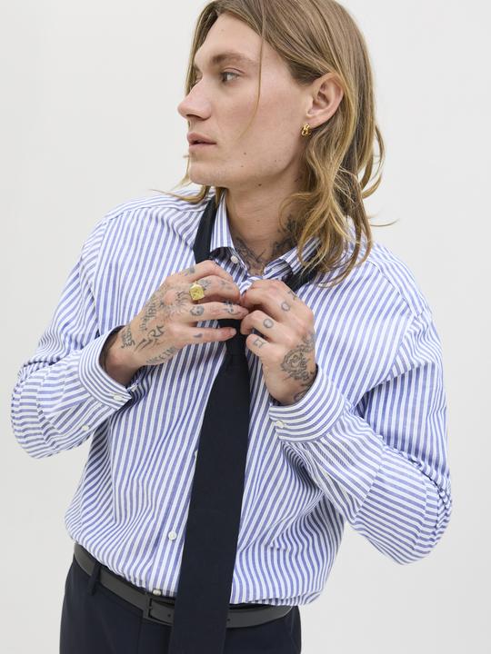 Immagine prodotto Jack & Jones Jprblaparker Shirt L/S Noos (S)