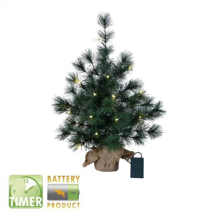 Actual product image Star Trading Tree Furu (60 cm)