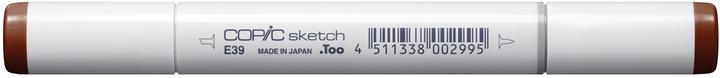 Produktbild Copic Sketch Typ E - 39