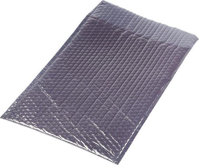 RS PRO Shielding Bubble Bag,305x405mm,Pack of 5 (5 pcs.)