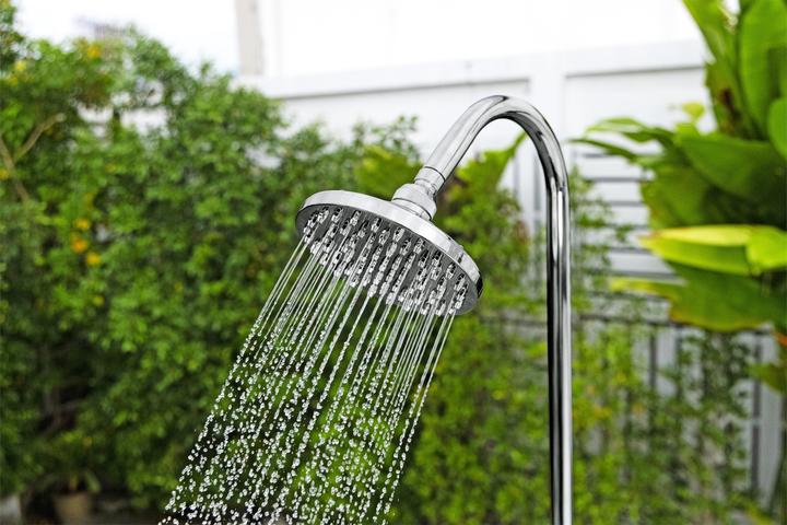 Productafbeelding Bestway Douche solaire SolarFlow 8 L