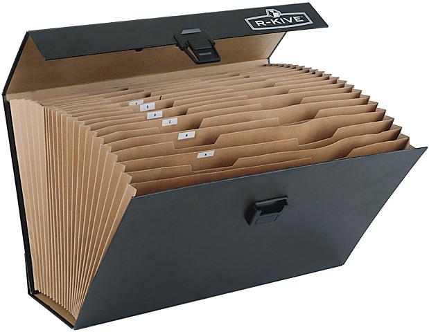 Actual product image Fellowes Hanfile Document Manager (A4, 1 x)
