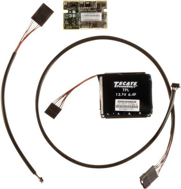 Produktbild LSI CacheVault Modul für MegaRAID 9361